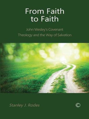 cover image of From Faith to Faith